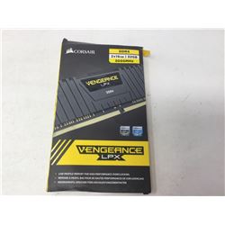 Vengeance LPX (2 x 16GB)