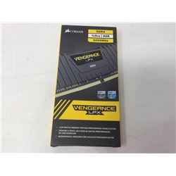Vengeance LPX (1 x 8 GB)