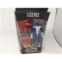 Marvel Legends Series Cloak Dagger