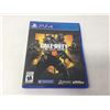 Image 1 : PS4 Call of Duty Black Ops