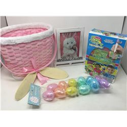 Lot of Assorted Easter Items