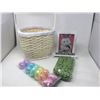 Image 1 : Lot of Assorted Easter Items