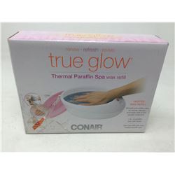 Conair True Glow Thermal Paraffin Spa Wax Refill