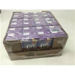 Case of Five Alive Juice Boxes (24)