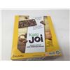 Image 1 : Kashi Joi Chocolate Banana Nut Bars (12 x 55g)