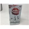 Image 1 : Gorp Energy Bars- Cocoa, Hemp & Almond Bars (12 x 65g)