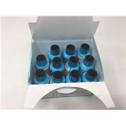 Lot of 5 Hour Energy Extra Strength- Blue Raspberry 