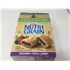 Image 1 : Lot of Kellogg's Nutri Grain Bars (16 x 36 g)