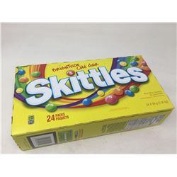 Case of Skittles Brightside Candy (24 x 56g)