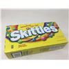 Image 1 : Case of Skittles Brightside Candy (24 x 56g)