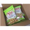 Image 1 : Case of Nature's Bounty Roasted & Salted Cashews