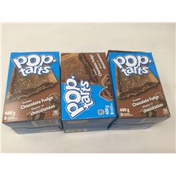 Lot of Pop Tarts (3 x 8)