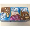 Image 1 : Lot of Pop Tarts (3 x 8)