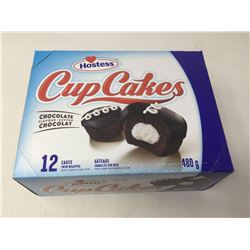 Lot of Hostess Cup Cakes
