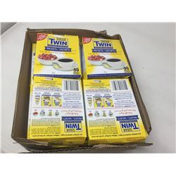 Case of Sugar Twin Packets (8 x 50)
