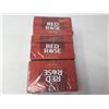 Image 1 : Lot of Red Rose Orange Pekoe Tea
