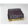Image 1 : Lot of Hershey's Whole Almonds Chocolate Bars (11 x 100g)