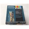 Image 1 : Case of Kind Bars- Almond Sea Salt & Dark Chocolate (12 x 40g)