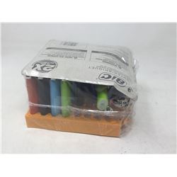 Lot of BiC Lighters