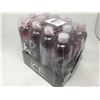 Image 1 : Case of Sparkling Ice Black Raspberry Drink (12 x 503 ml)