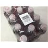 Image 2 : Case of Sparkling Ice Black Raspberry Drink (12 x 503 ml)
