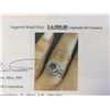 Image 1 : Natural Ruby (1.06ct) Ring - Suggested Retail Price $6,900.00