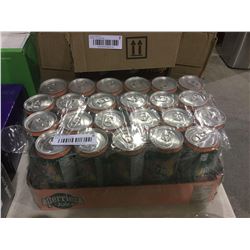 Perrier Juice Peach Cherry (23 x 330mL)
