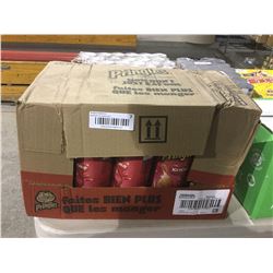 Case of Ketchup Pringles(14 x 158g)