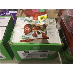Case of Real Fruit Gummies (12 x 180g)