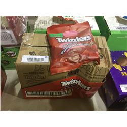 Case of Twizzlers Soft Bites (12 x 170g)