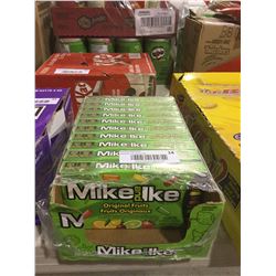 Mike and Ike Original (10 x 141g)