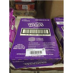 Rainbow Nerds (12 x 142g)