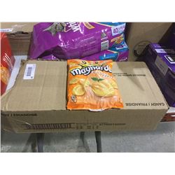 Case of Maynards Fuzzy Peaches (12 x 185g)