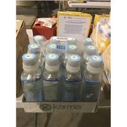 Karma Acai PomberryWellness Water (12 x 532mL)