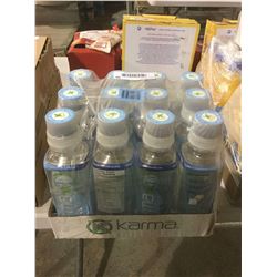 Karma Acai Pomberry Wellness Water (12 x 532mL)