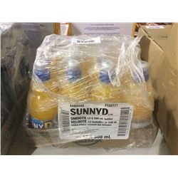 Case of Sunny D (12 x 500mL)