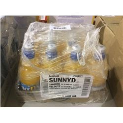 Case of Sunny D (12 x 500mL)
