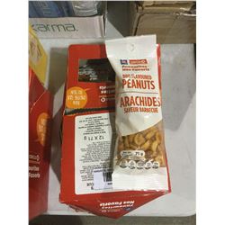 Circle K BBQ Flavored Peanuts (12 x 71g)