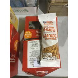 Circle K BBQ Flavored Peanuts (12 x 71g)