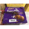 Image 1 : Cadbury Dairy Milk Chocolate Bars (24 x 100g)