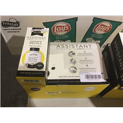 Poo-PourriAutomatic Toilet Deodorizer and Refill Lot of 2