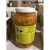 Image 1 : Hot Banana Pepper Rings 4L