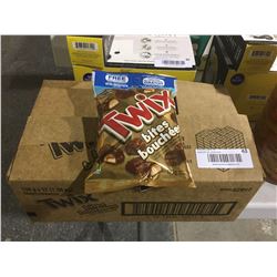Case of Twix Bites (12 x 130g)