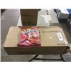 Image 1 : Case of Maynards Swedish Berries (12 x 185g)
