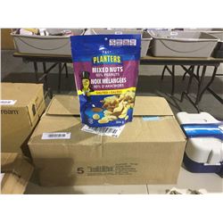 Case of Planters Mixed Nuts (12 x 300g)
