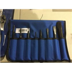 NEW Williams R-29A Punch and Chisel Set