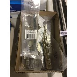 Case of Williams Assorted Hex Bit Sockets and Misc.