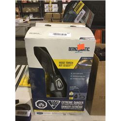 BernzomaticHose Torch Kit