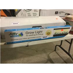 Jiffy Hydro Grow Light