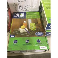 Real Solutions Multi-Use Basket